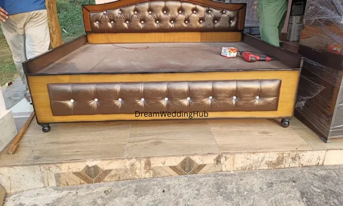 Pinkey Furniture Industry